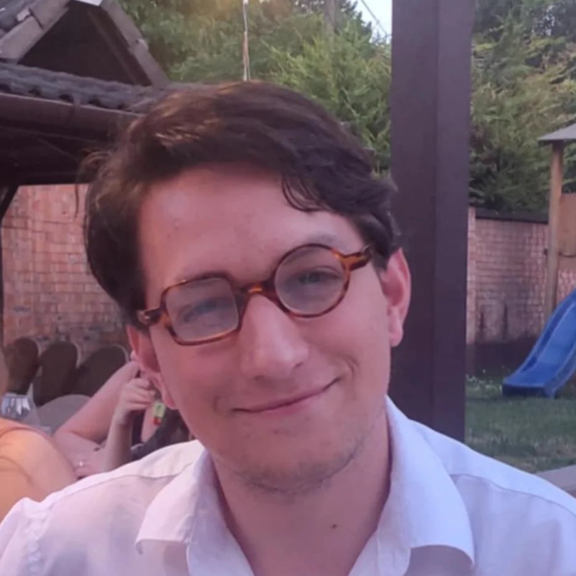 Fleischman Illés Dániel